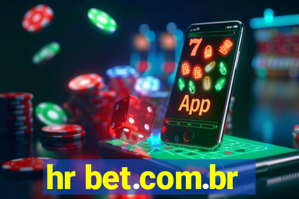 hr bet.com.br